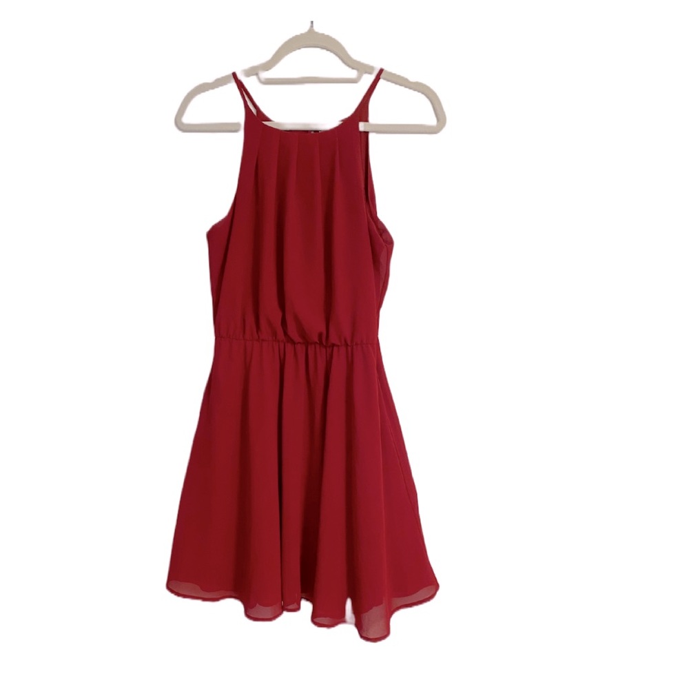 Medium Dress from Francesca’s Boutique